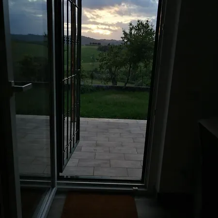 All'ombra Del Pino Turistico * Fiano Romano