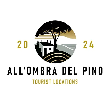 All'ombra Del Pino Turistico Fiano Romano