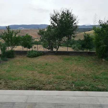 Apartment All'ombra Del Pino Turistico Fiano Romano