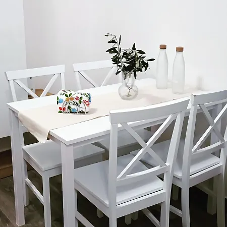 All'ombra Del Pino Turistico Apartment