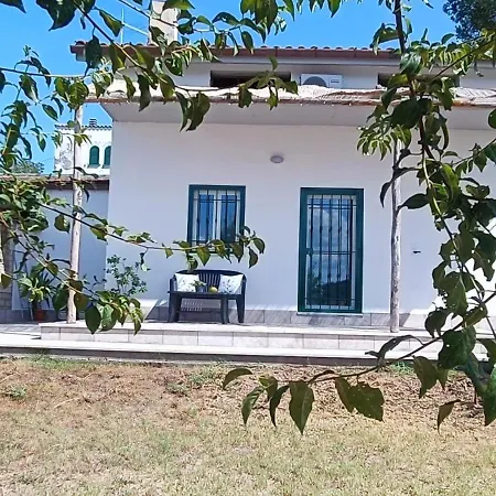 All'ombra Del Pino Turistico Fiano Romano