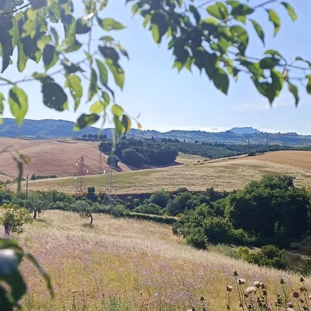 All'ombra Del Pino Turistico Fiano Romano