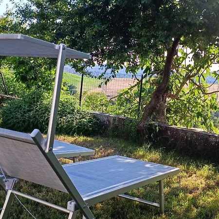 All'ombra Del Pino Turistico * Fiano Romano